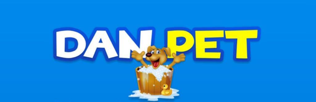 Danpet Logo